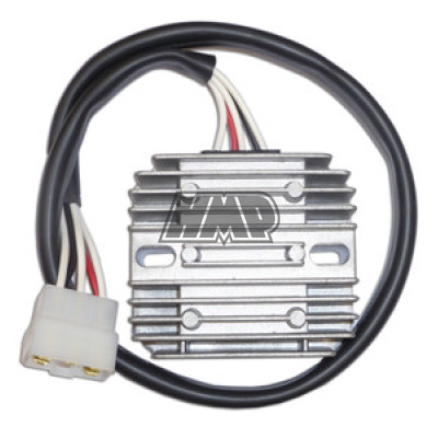Regulador / rectificador corrente YAMAHA FZ XVS YZF - DZE